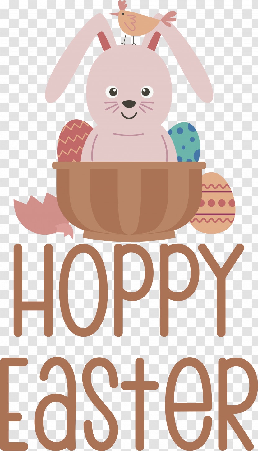 Easter Bunny Transparent PNG