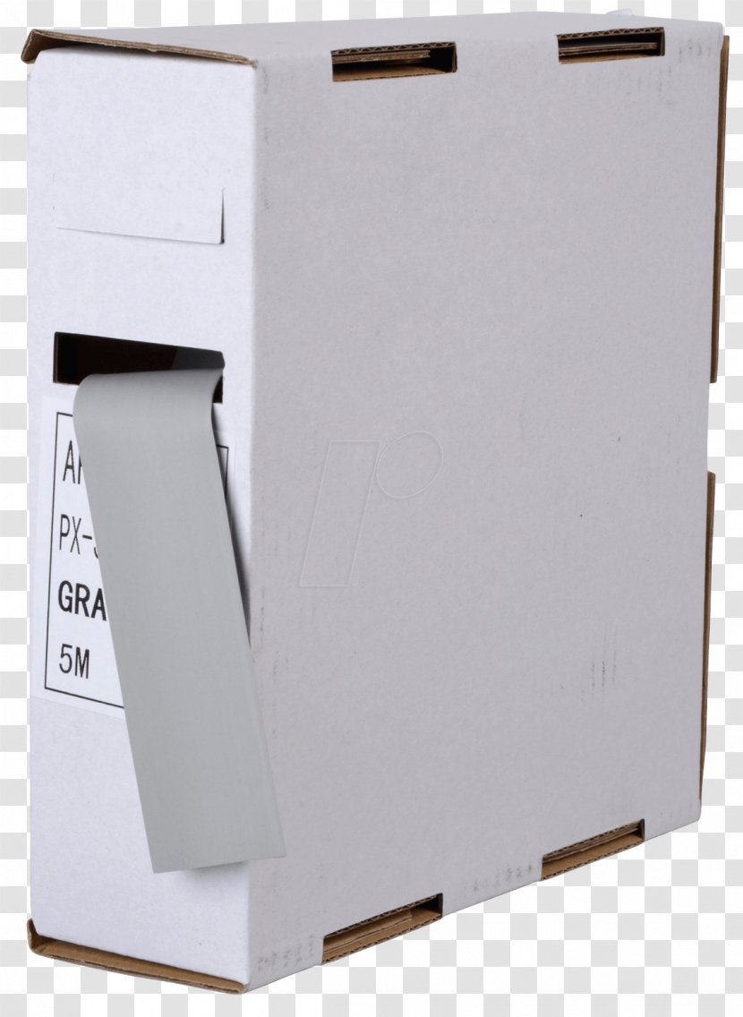 Heat Shrink Tubing Millimeter Schrumpfschlauch-Box Schrumpfung Length - Volume - Content Transparent PNG