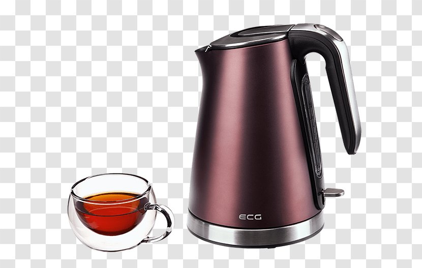 Electric Kettles Coffee Water Boiler - Serveware - Kettle Transparent PNG