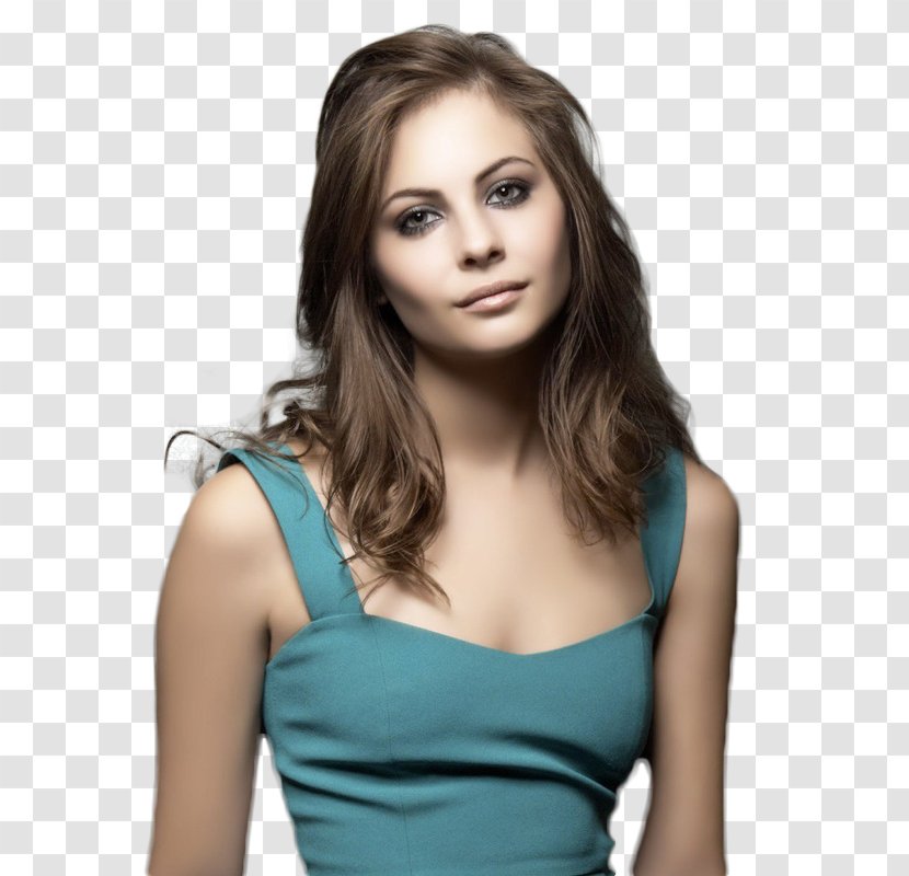 Willa Holland The O.C. Kaitlin Cooper Agnes Andrews United States - Cartoon Transparent PNG