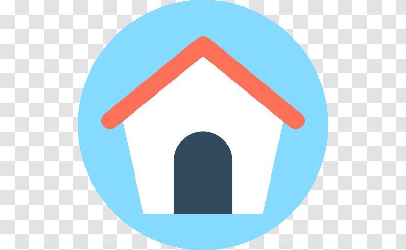 Dog Houses Logo - House Transparent PNG