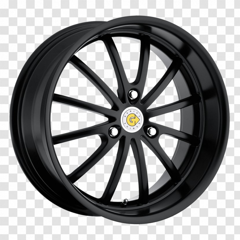 Car Mercedes-Benz Rim Wheel Tire - Automotive System - Personalized Summer Discount Transparent PNG