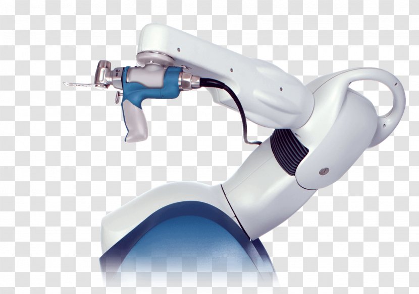 Knee Replacement Hip Joint Robot-assisted Surgery - Tool - Robotics Transparent PNG
