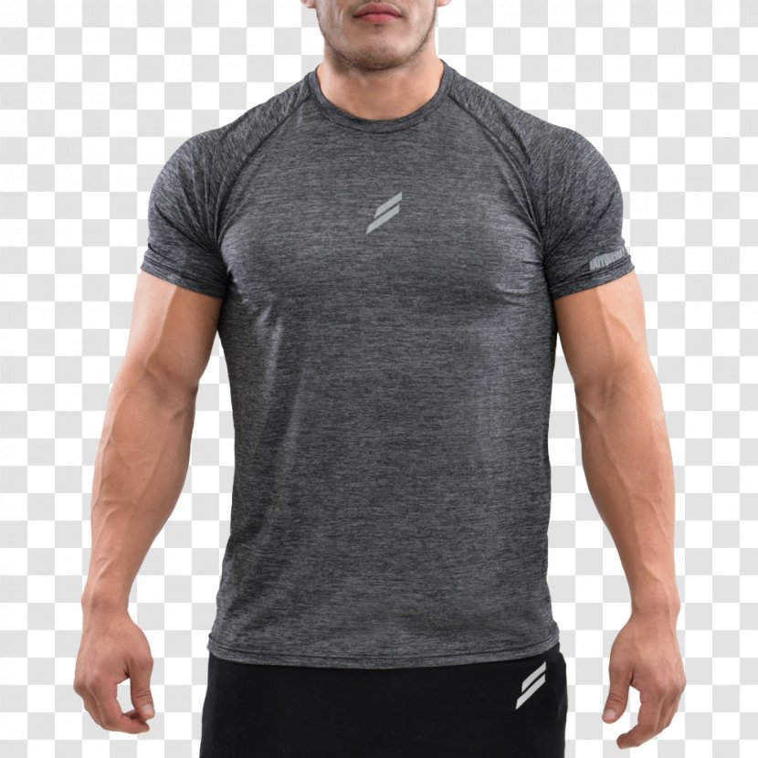 Long-sleeved T-shirt Clothing Sportswear - Watercolor - Limitless Movement Transparent PNG