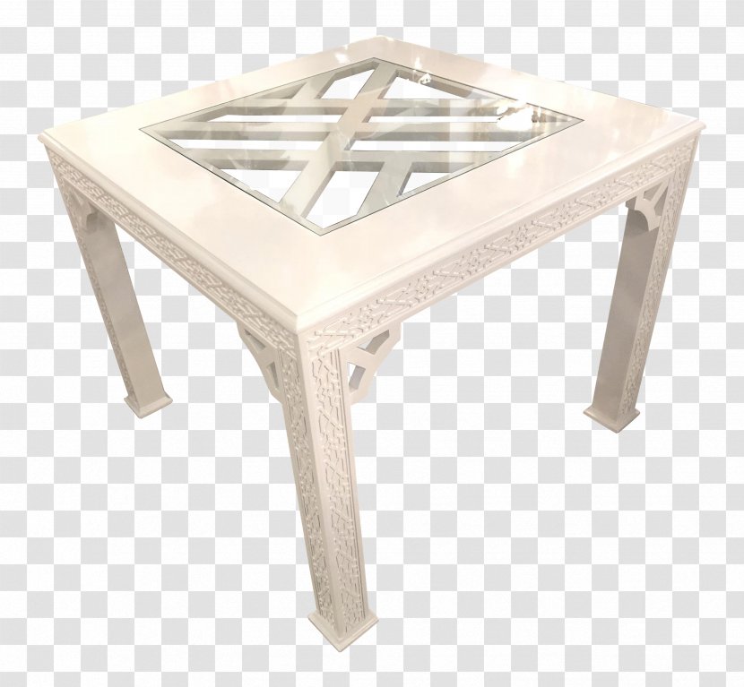 Coffee Tables Dining Room Sewing Table Hollywood Regency Transparent PNG