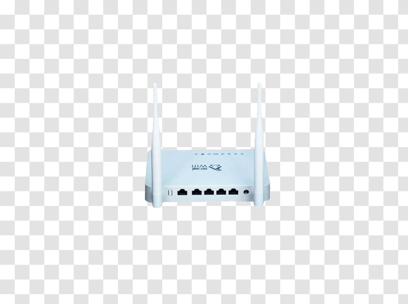 Wireless Access Points Router - Technology - Earpods Transparent PNG