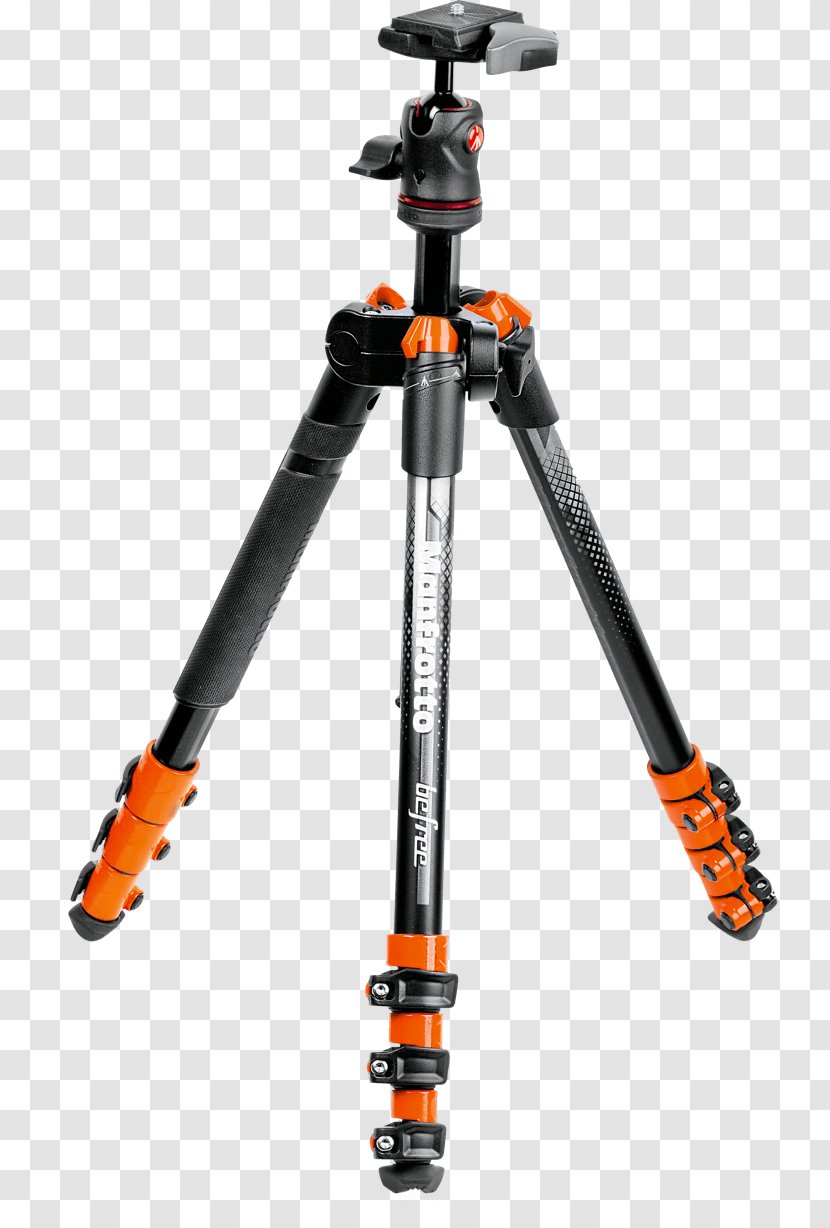 Tripod - Camera Accessory - Special Collect Transparent PNG