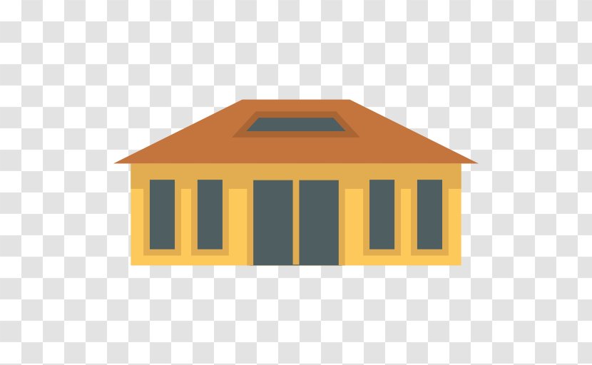 BUNGALOW - Facade - Building Transparent PNG