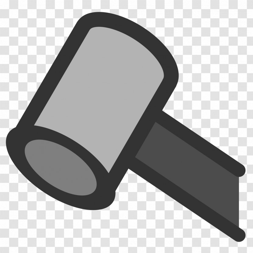 Clip Art - Stock Photography - Hammer Transparent PNG