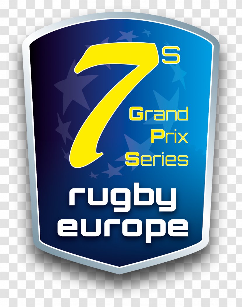 2017 Rugby Europe Sevens Grand Prix Series Ireland National Team - Brand Transparent PNG
