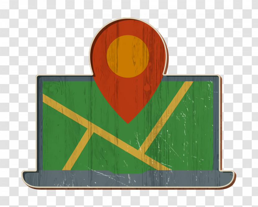 Navigation Map Icon Map Icon Maps And Location Icon Transparent PNG