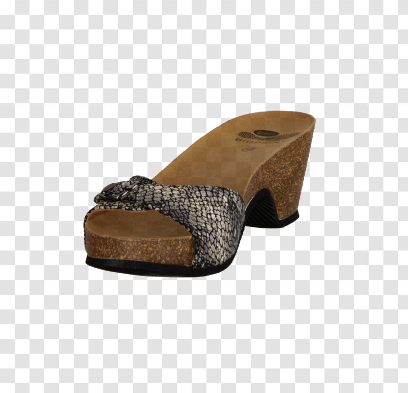 Clog Sandal - Shoe Transparent PNG
