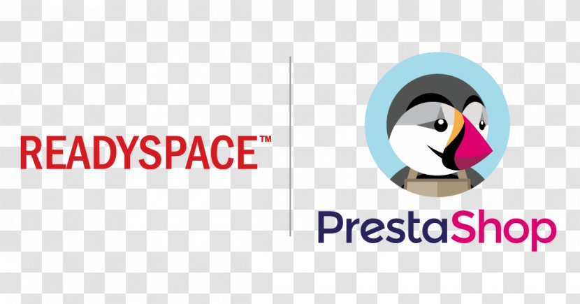 PrestaShop E-commerce Logo Content Management System - Ecommerce - Stash Transparent PNG