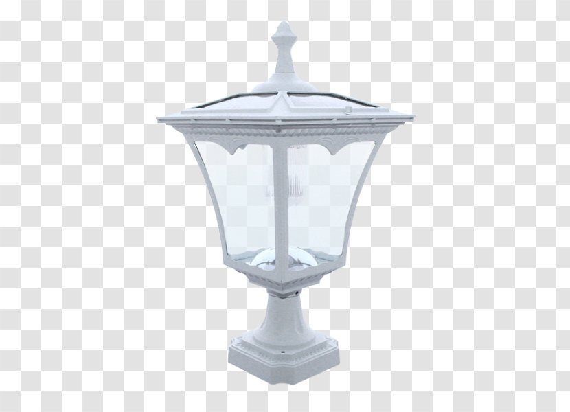 Lighting Solar Lamp Light Pillar Fixture - Column Transparent PNG