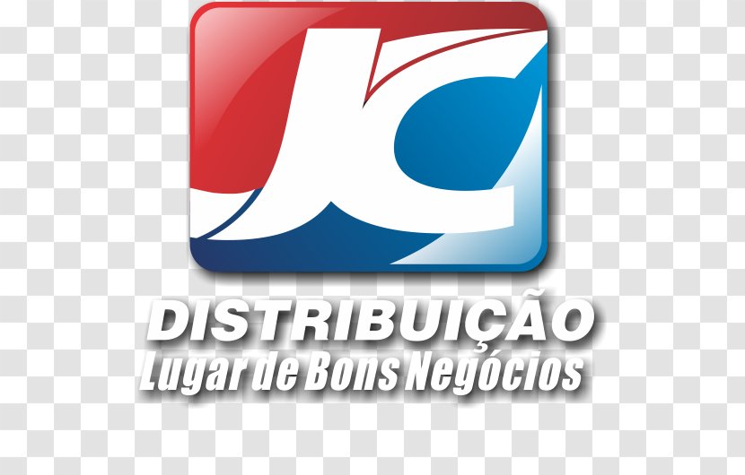 JC Distribuição Logo Business Service Distribution Transparent PNG