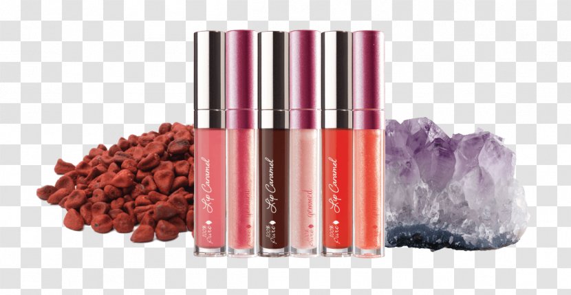 Lipstick Makeup Brush Cosmetics - COMBO OFFER Transparent PNG