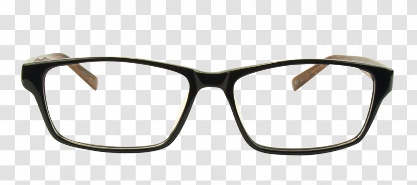 Cat Eye Glasses Eyeglass Prescription Optician Lens - Nearsightedness Transparent PNG