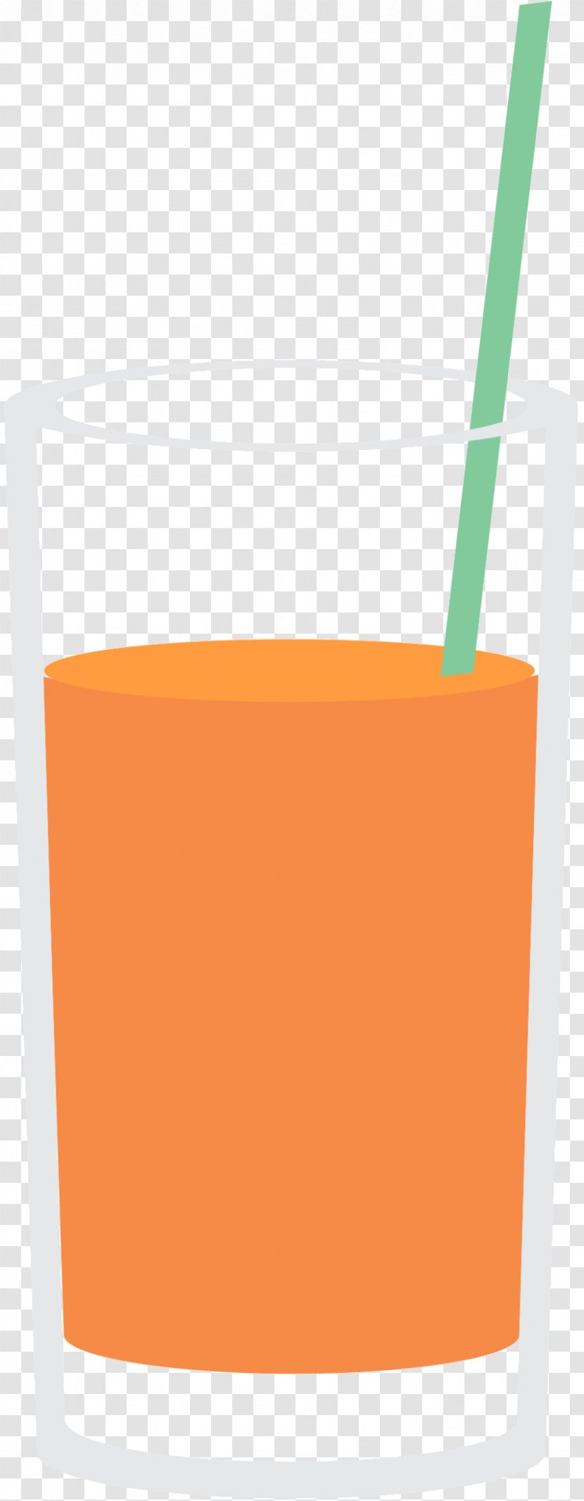 Orange Juice Drink Product Design Transparent PNG