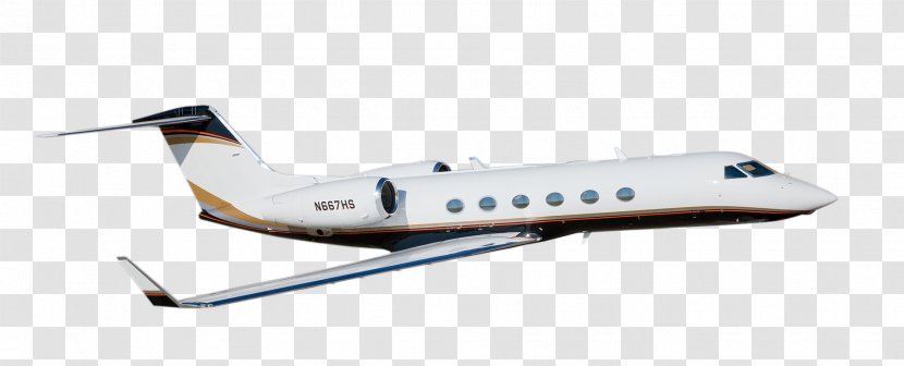 Jet Aircraft Airplane Gulfstream G400 Air Travel - Iii - Private Transparent PNG