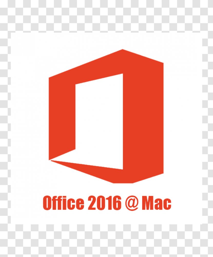 Microsoft Office 2016 For Mac Corporation 2011 - Windows 8 - 365 Icons Transparent PNG
