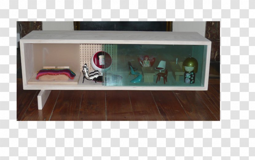 Shelf Dollhouse Plastic Pamiętacie? - Rectangle - Tgv Transparent PNG