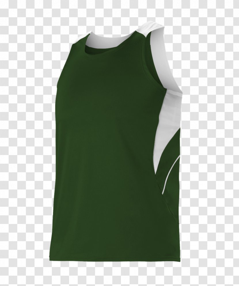 T-shirt Sleeveless Shirt Clothing Tank Transparent PNG