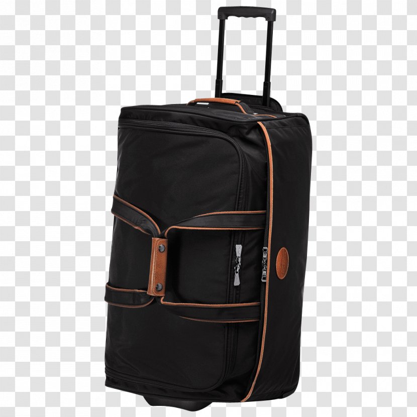 Hand Luggage Baggage - Design Transparent PNG