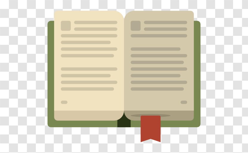 Reword Book Android Reading Transparent PNG