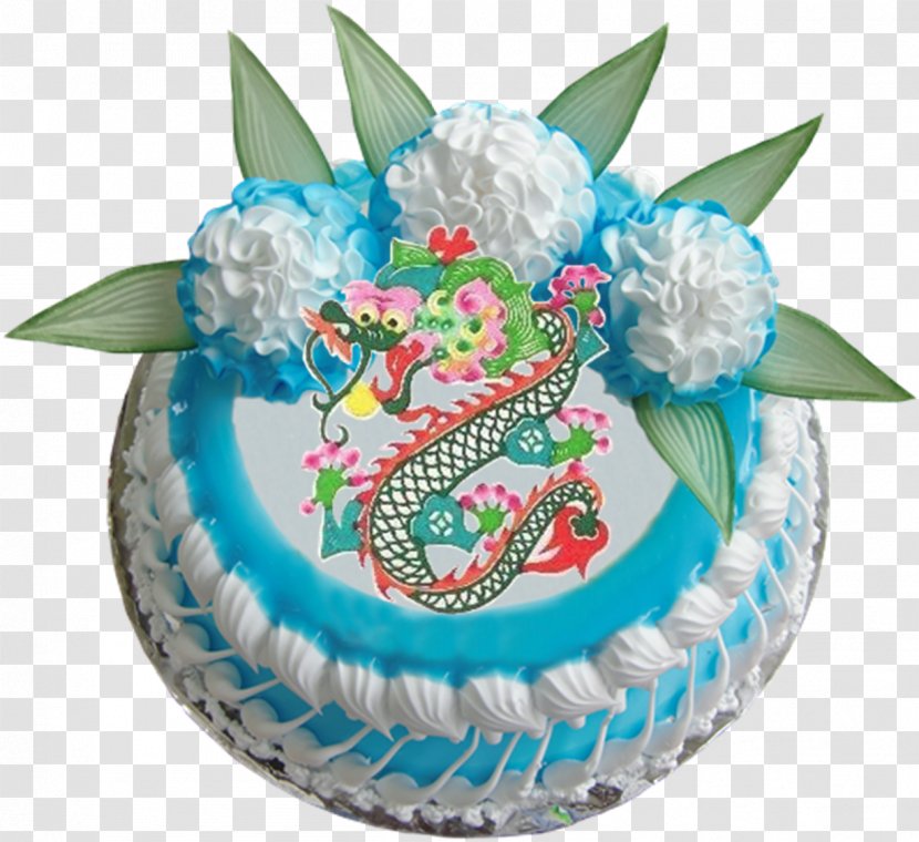 Birthday Cake Bánh Happy To You Cream - Candle Transparent PNG