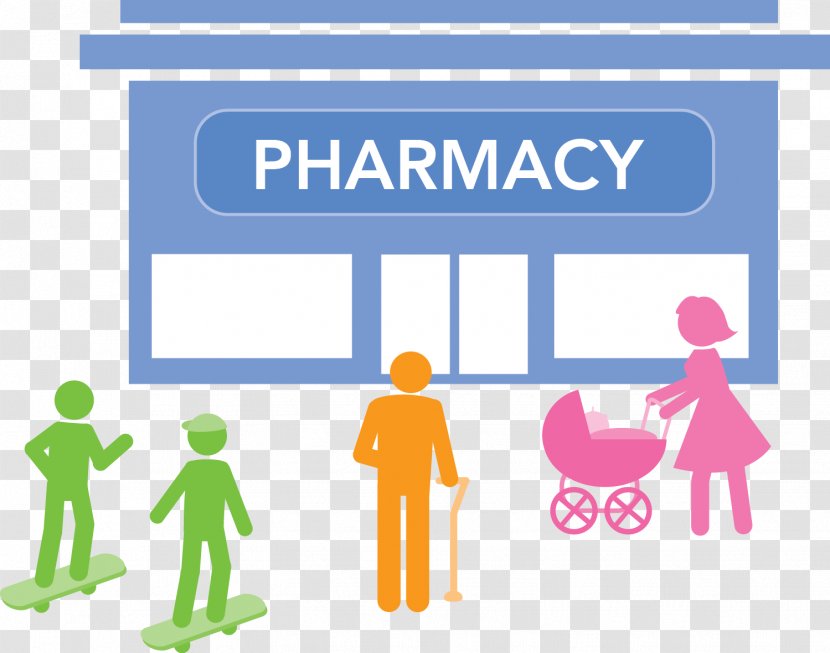 Rx EDGE Pharmacy Networks Pharmaceutical Drug Tablet Clip Art - Online Advertising Transparent PNG