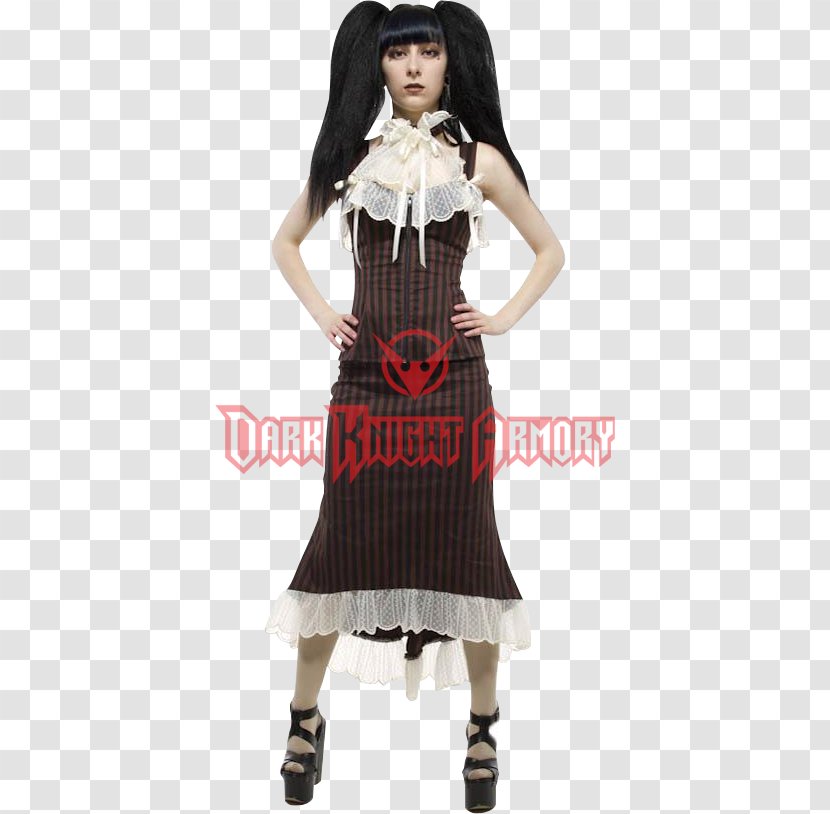 Waist Costume Dress - Abdomen Transparent PNG