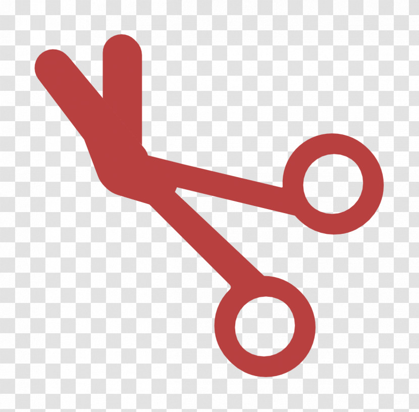 Surgeon Icon Scissors Icon Medical Asserts Icon Transparent PNG