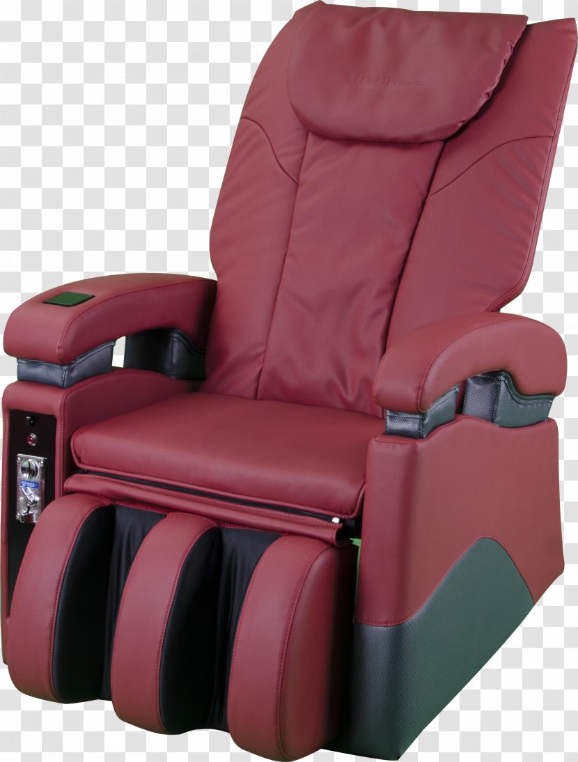 Inada Sogno Dreamwave Massage Chair Recliner Transparent PNG