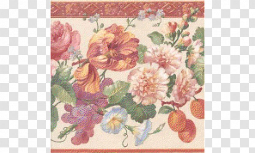 Floral Design Flower Floristry Wallpaper - Dress Transparent PNG