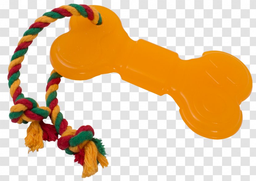 Dog Toys Rope Cat Puppy - Tug Transparent PNG