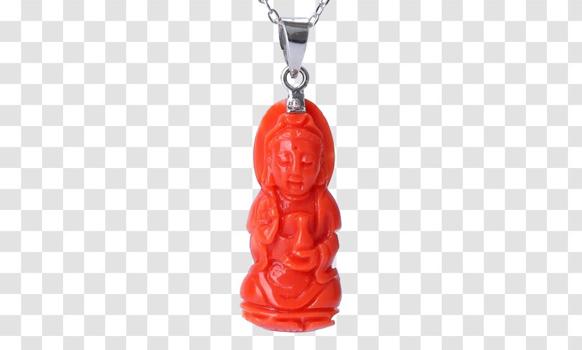 Journey To The West Guanyin Bodhisattva - Jewellery - WENLI Wenli Goddess Of Mercy Pendant Transparent PNG