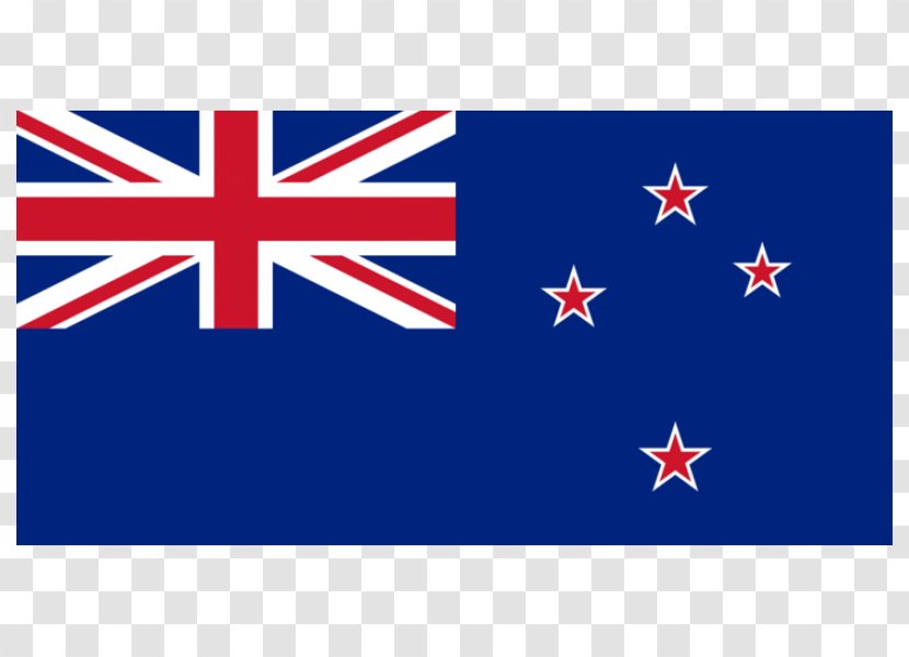 Flag Of New Zealand National - Flags The World Transparent PNG