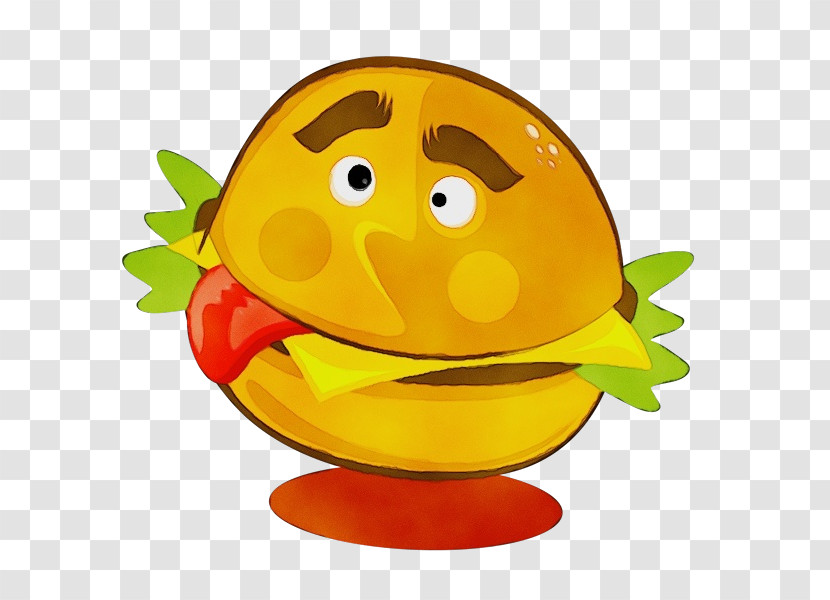 Emoticon Transparent PNG