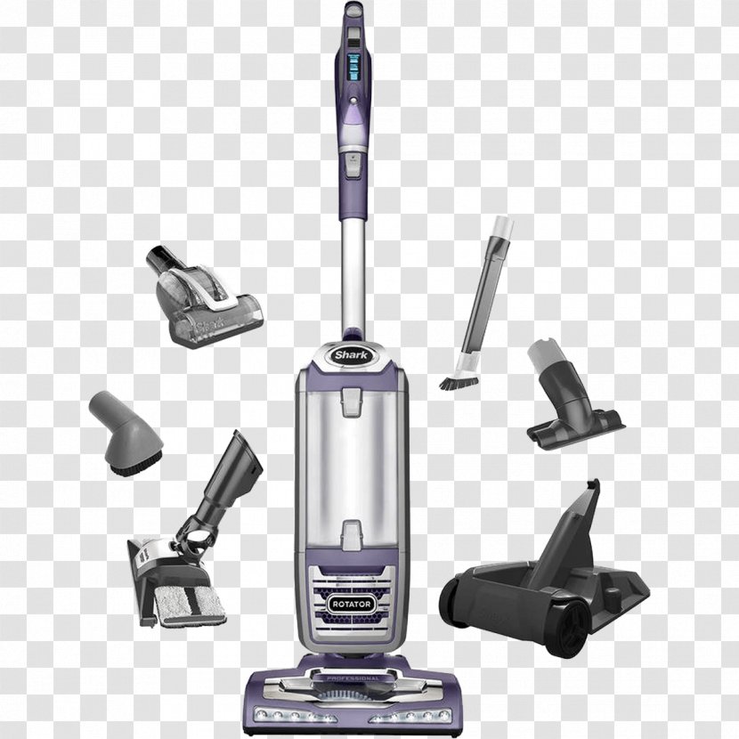 Vacuum Cleaner Floor Cleaning Home Appliance - Struggle Hard Transparent PNG