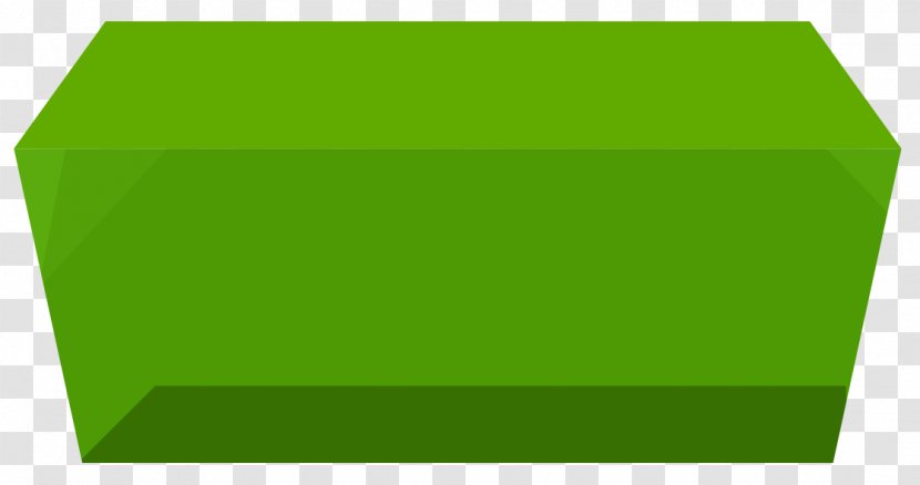 Rectangle Green - Box - Background Material Transparent PNG