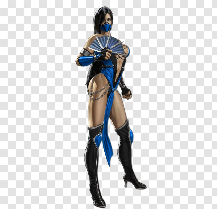 Mortal Kombat Jade Kitana Goro Sonya Blade - Armour Transparent PNG