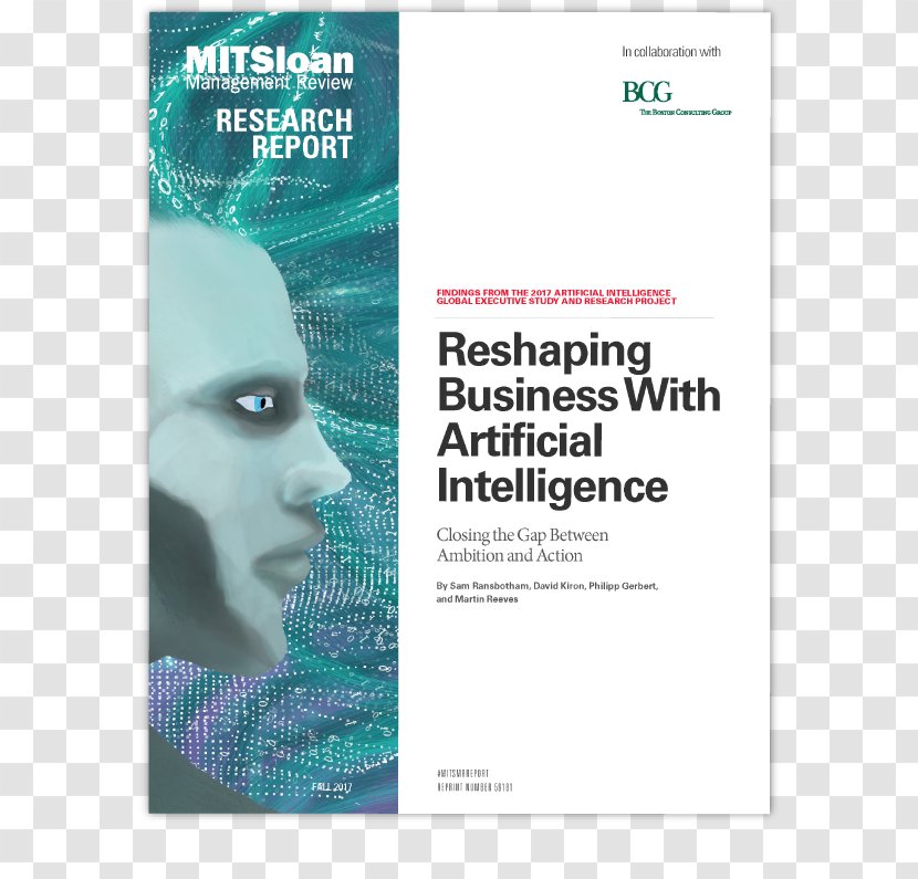 A.I. Artificial Intelligence Research Business - Text Transparent PNG
