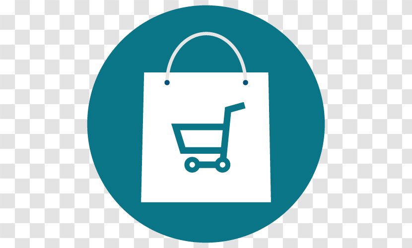 E-commerce Webstore Trade Digital Marketing Diens - Blue - Amusement Ecommerce Transparent PNG