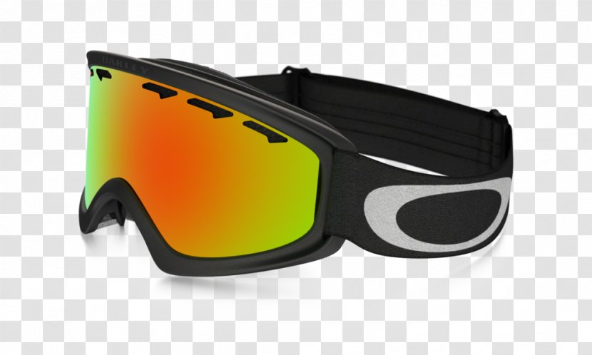 Goggles Sunglasses Oakley, Inc. Skiing - Clothing Accessories - Ski Transparent PNG