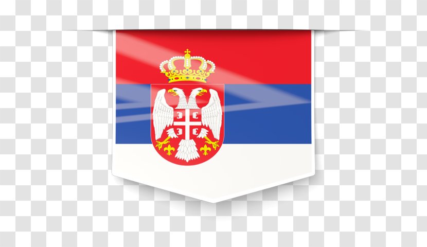 Flag Of Serbia Information Afghanistan - The Philippines Transparent PNG