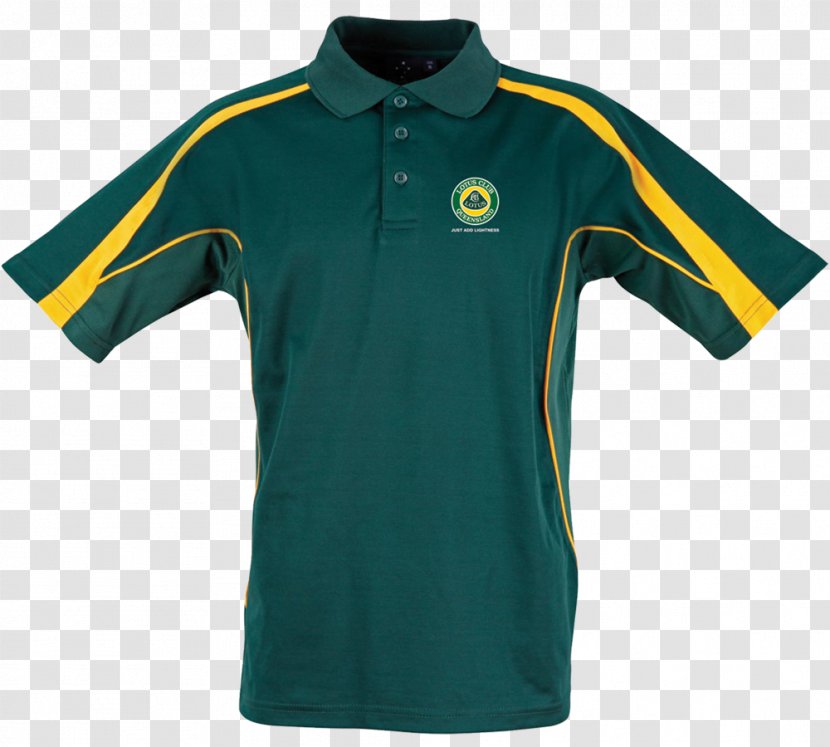 T-shirt Polo Shirt Sleeve Ralph Lauren Corporation - Team Sport Transparent PNG
