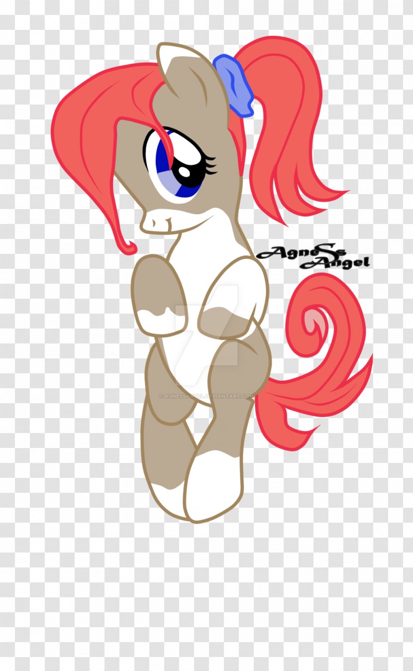 Pony DeviantArt Illustration Horse - Flower - Comic Book Shop Coffee Transparent PNG