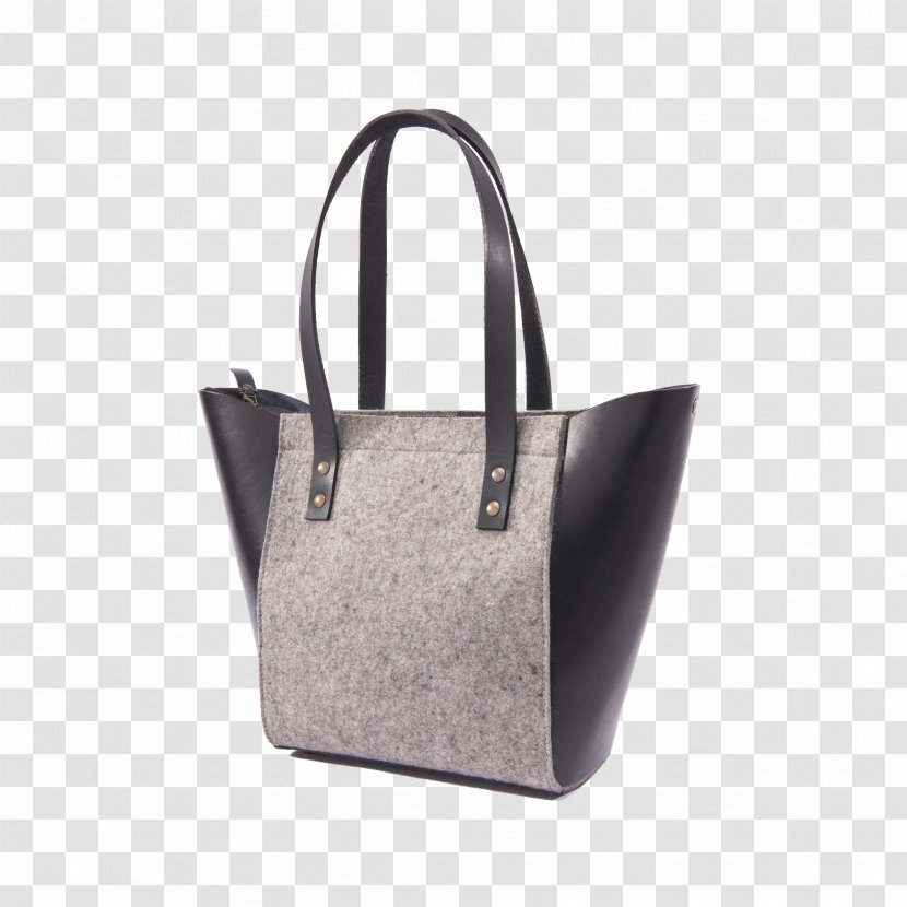 Tote Bag Leather Transparent PNG