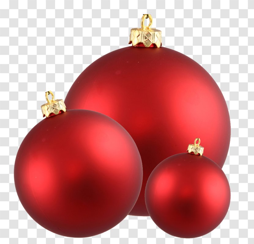 Christmas Ornament Gift Eve - Love Transparent PNG