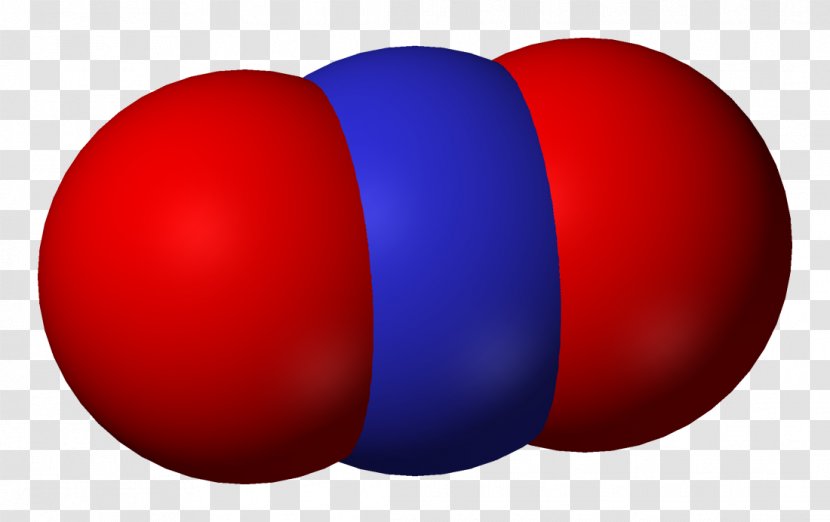 Nitronium Ion Nitrogen Dioxide Cation Linear Molecular Geometry - Molecule - Nitrate Transparent PNG